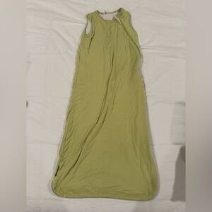 Kyte Baby Green/Yellow 1.0Tog L Sleepsack